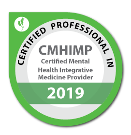 Certified Profession in Mental Health Integrative Medicine